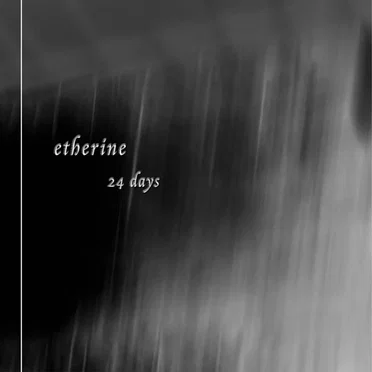 24 Days by Etherine - album cover