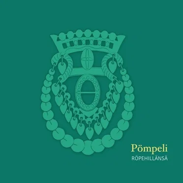 Röpehillänsä