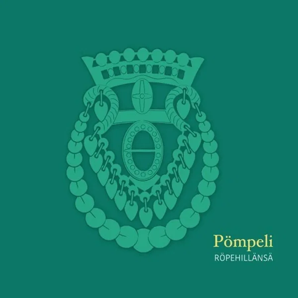 Röpehillänsä