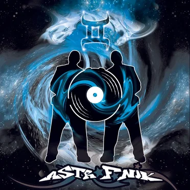 Astrology 04 by Various Artists - album cover