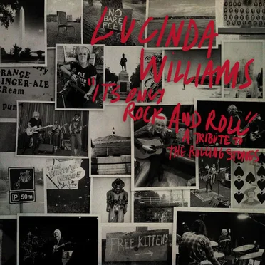 Lu’s Jukebox Vol. 6 - It’s Only Rock and Roll: A Tribute to the Rolling Stones