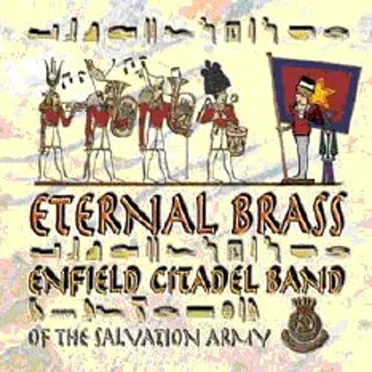 Eternal Brass