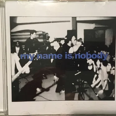 My Name Is Nobody