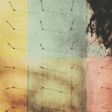 When You Have Arrived by Campfire OK - album cover