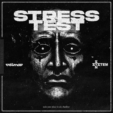 Stress Test by Cellmod - album cover