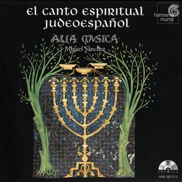 El canto espiritual judeoespañol