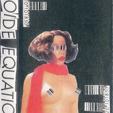 Froide Equation by Froide Equation - album cover