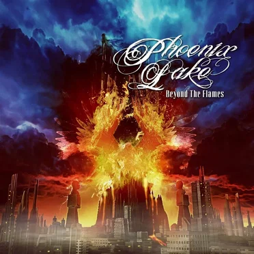 Beyond the Flames