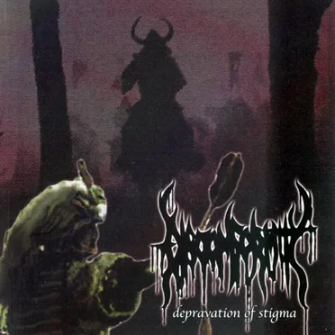 Depravation of Stigma