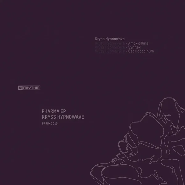Pharma EP