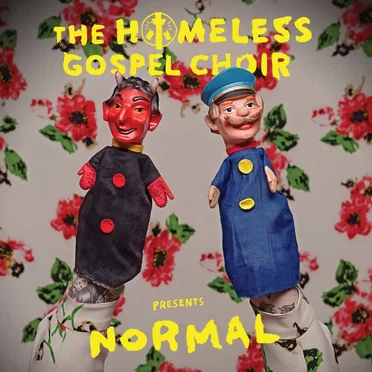 Presents: Normal