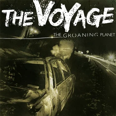 The Groaning Planet