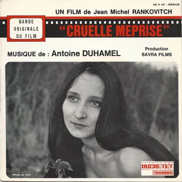 Cruelle méprise