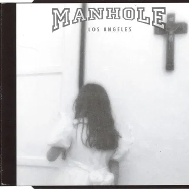 Victim by Manhole - album cover