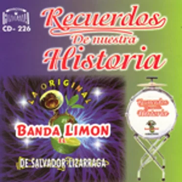 Recuerdos de nuestra historia