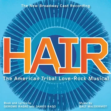 Hair: The American Tribal Love‐Rock Musical
