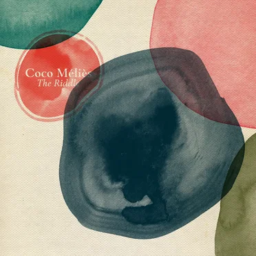 The Riddle by Coco Méliès - album cover