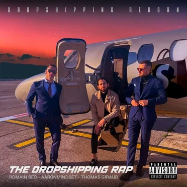 The Dropshipping Rap