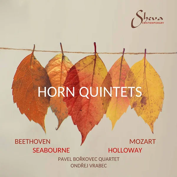 Horn Quintets