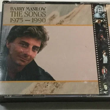 The Songs 1975–1990