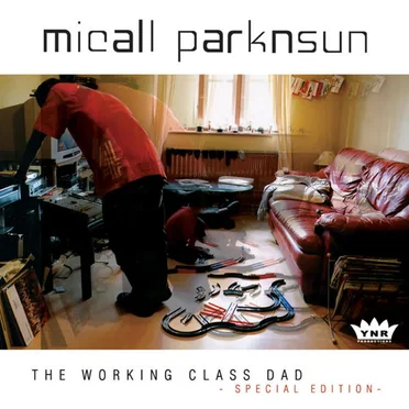The Working Class Dad