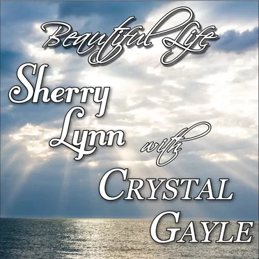 Beautiful Life by Sherry Lynn - album cover
