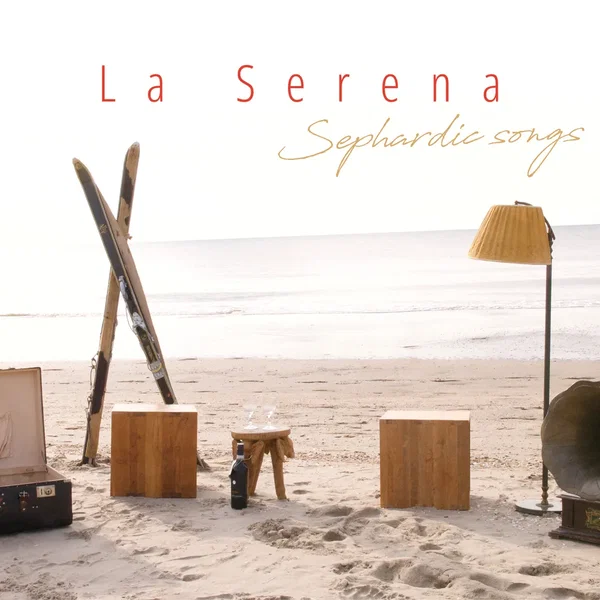 La Serena Sephardic songs
