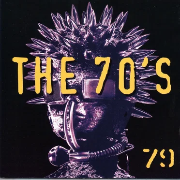 The 70’s: 1979 by Various Artists - album cover