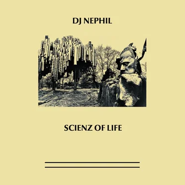 DJ Nephil