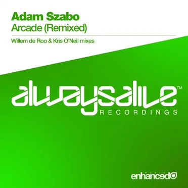 Arcade (remixed)