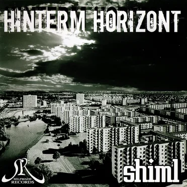 Hinterm Horizont