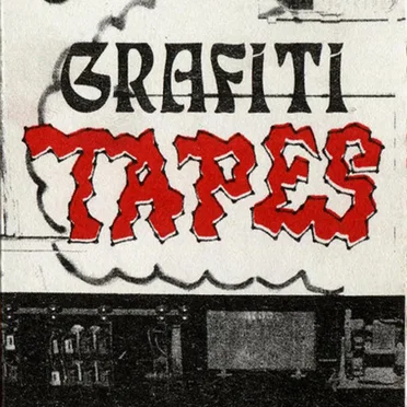 Grafiti Tapes 3