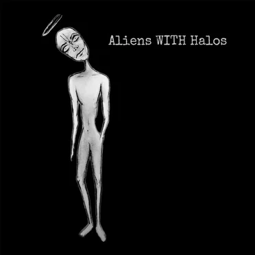 Aliens WITH Halos