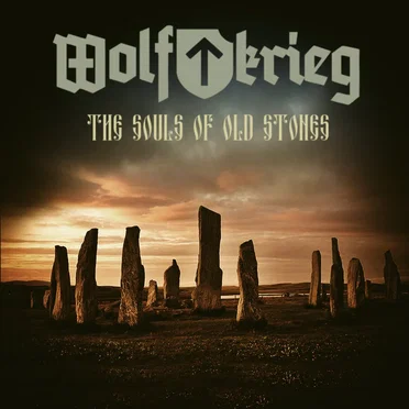 The Souls of Old Stones