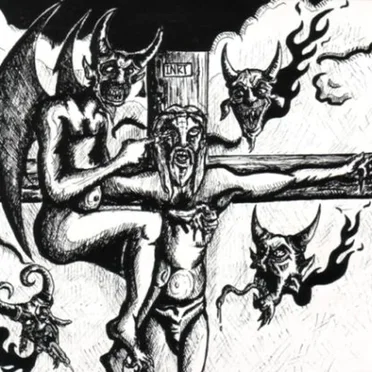 Throneum / Incriminated