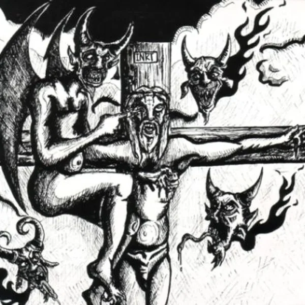 Throneum / Incriminated