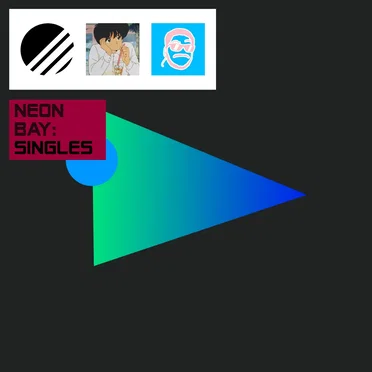 輝く星 Love Beat / Finding you on White Pages / Together