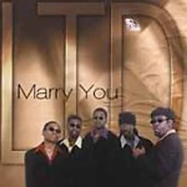 Marry You