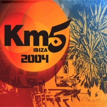 KM5 Ibiza 2004 by Various Artists - album cover