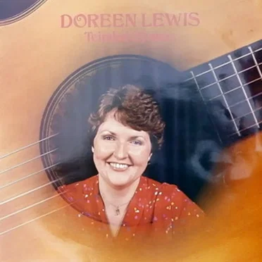 Teimlad Cynnes by Doreen Lewis - album cover