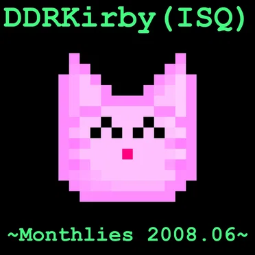 ~Monthlies 2008.06~