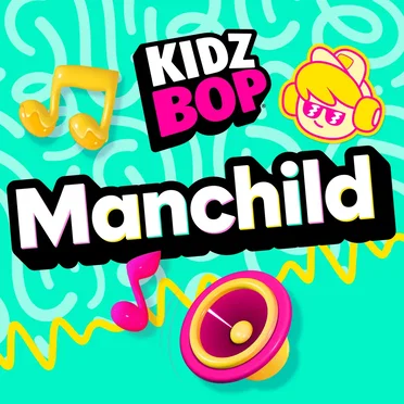 Manchild