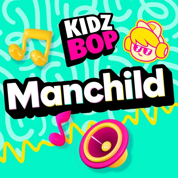 Manchild