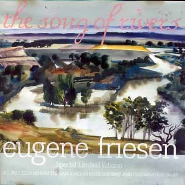 The Song of Rivers