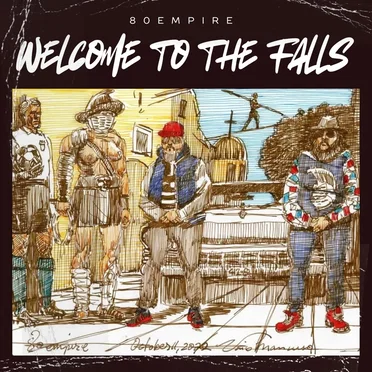 Welcome to the Falls