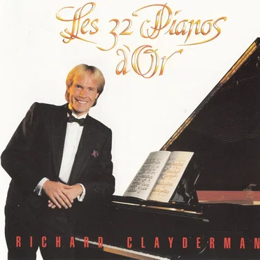 Les 32 Pianos d’or