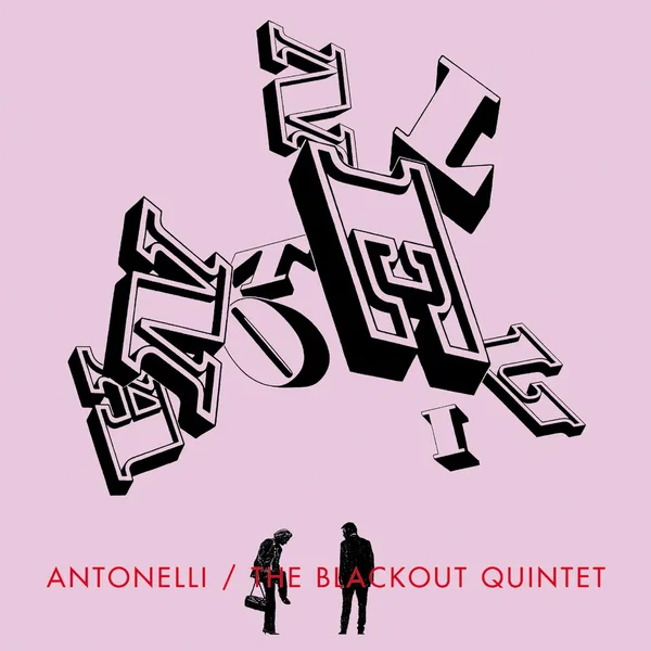 The Blackout Quintet (Remixes)