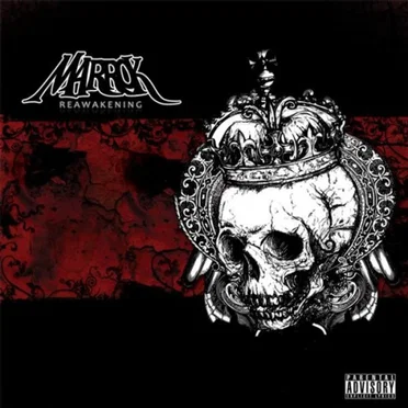 Reawakening by Marrok - album cover