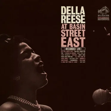 Della At Basin Street East