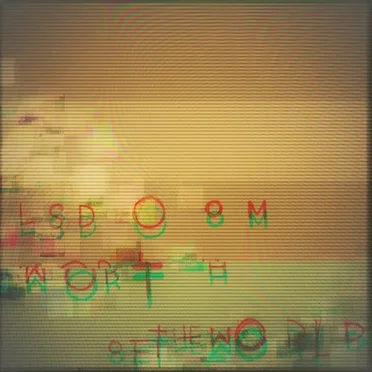 Worth of the World